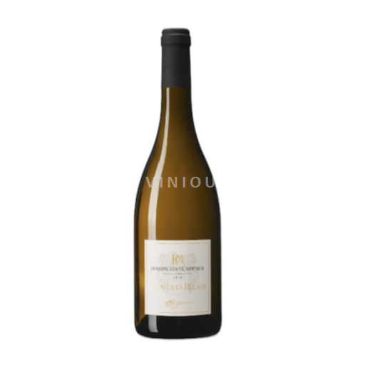 Languedoc og Roussillon Pays d'Oc Coste Moynier Bois de la Bécasse 2024