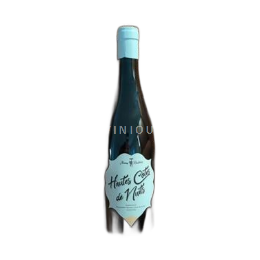 Burgundy Hautes Côtes de Nuits Jérémy Recchione 2018