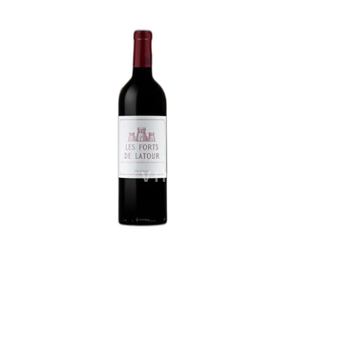 Bordeaux Pauillac Château Latour Les Forts de Latour 2019