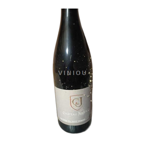 Rhône Valley Ventoux Château Juvenal Les Ribes Du Vallat 2019