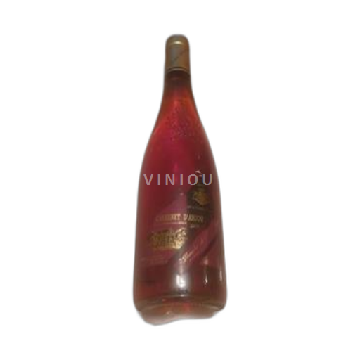 Údolí Loiry Cabernet d'Anjou Domaine Sainte Anne 2007
