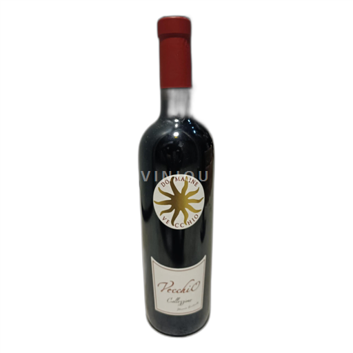 Córcega Isla de Belleza Domaine Vecchio Vecchio Collezione 2021
