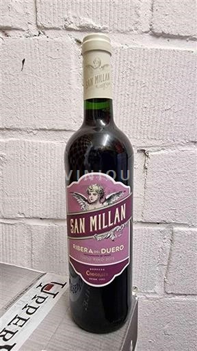Castille et León Ribera del Duero Dan Millan 2015