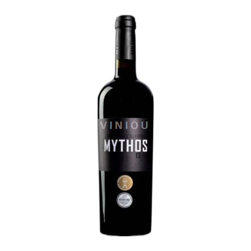 Portugal Ribatejo Casal da Coelheira Mythos 2022