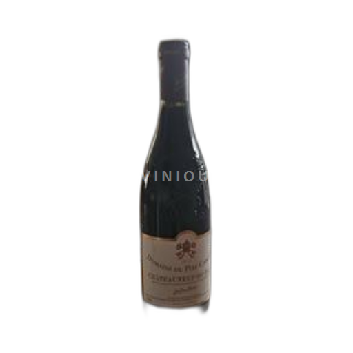 Rhône-dalen Châteauneuf-du-Pape Domaine Père Caboche Ikke årgangsbestemt