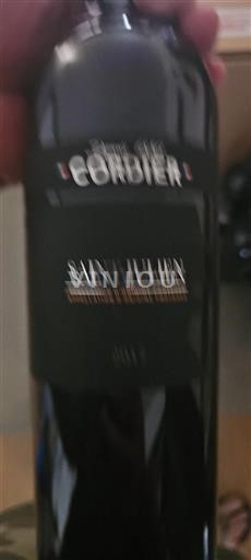 Bordeaux Saint-Julien C. Cordier 2012