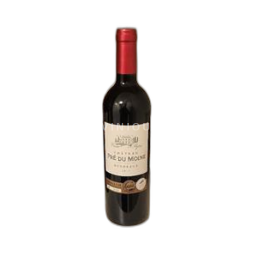 Bordeaux Château Pré du Moine Peyrou 2015