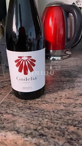 Castile and León Bierzo Godelia 2018