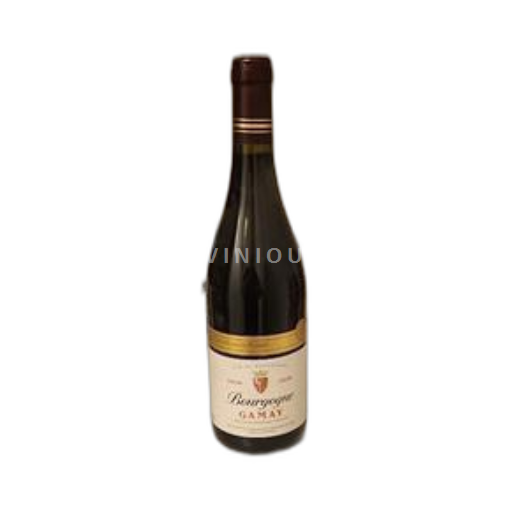 Bourgogne La Cave Augustin Florent 2020