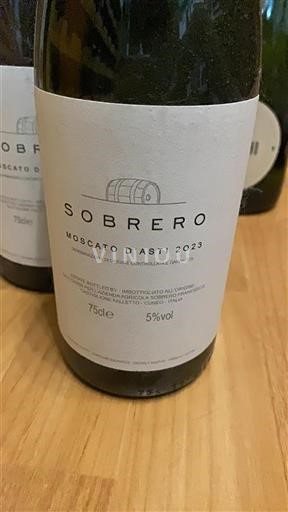 Piemonte Dolcetto d'Asti Sobrero 2023