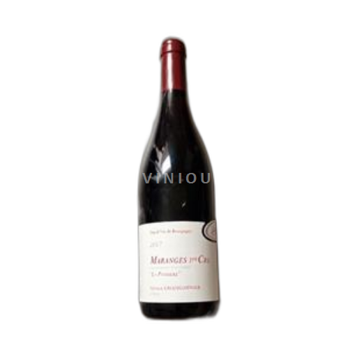 Borgogna Maranges Premier Cru Changarnier La Fussière 2017
