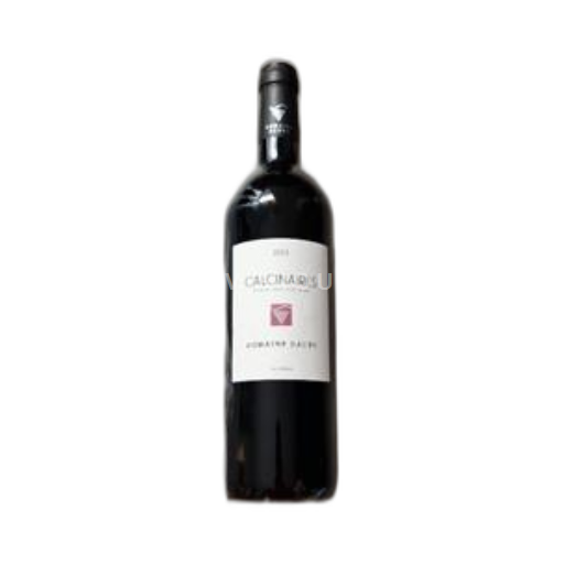 Languedoc a Roussillon Katalánská pobreží Domaine Gauby Les Calcinaires 2021
