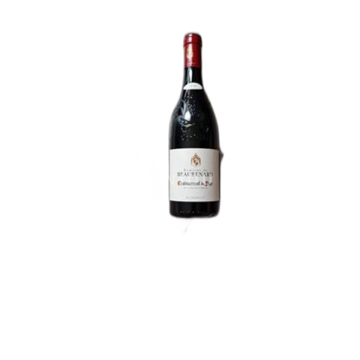 Rhônevallei Châteauneuf-du-Pape Domaine Beaurenard 2018