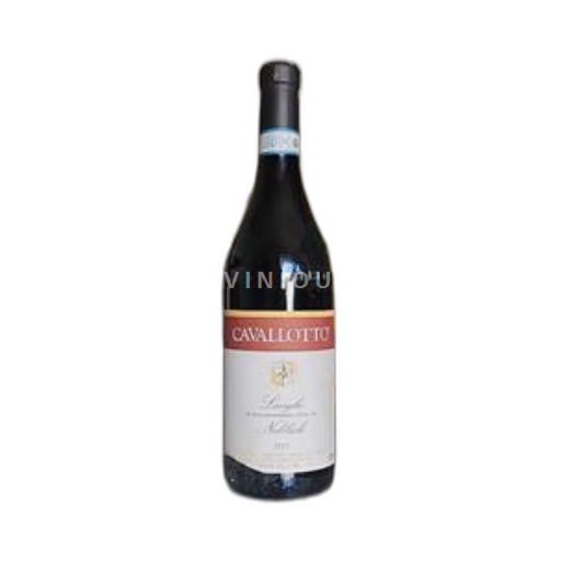 Piemonte Langhe Cavallotto Langhe Nebbiolo 2015