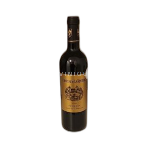 Bordeaux Fronsac Château La Rivière 2022