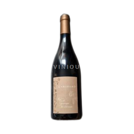 Languedoc Not Specified Mas de Cynanque Carissimo 2017