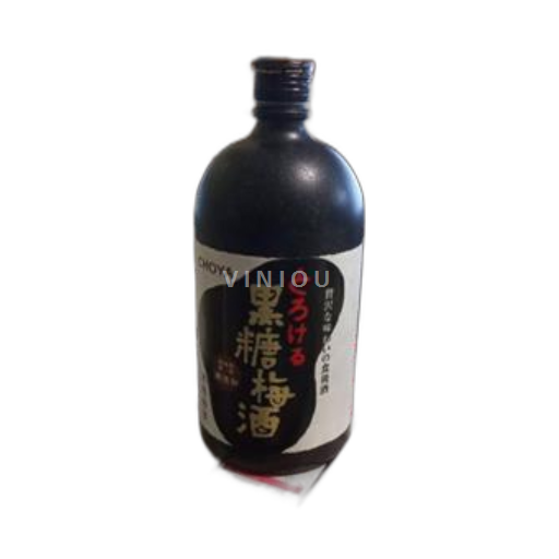 Whisky Japanese Whisky CHOYA Choya 5a Japon