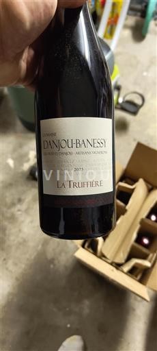 Roussillon Niet gespecificeerd Danjou-Banessy La Truffière 2023