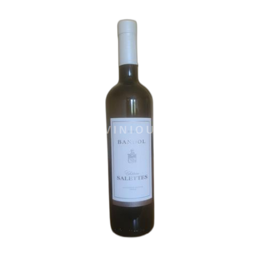 Provence Bandol Château Salettes 2023