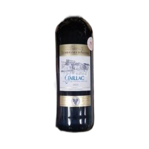 Sydvestfrankrig Gaillac Terrasses Autan 2023