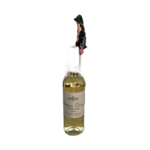 Bordeaux Château Ducasse 2021