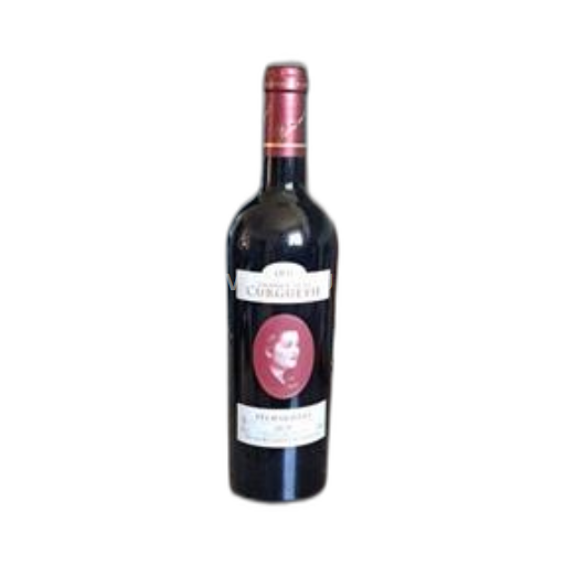 Sydvestfrankrig Pécharmant Domaine La Curguetie Geramie 2019