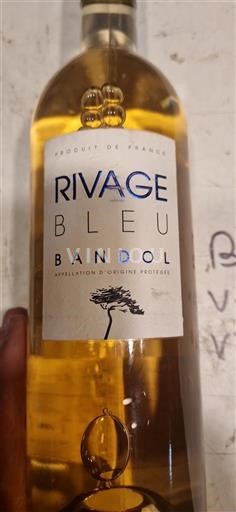 Provenza Bandol Rivage Bleu Senza annata