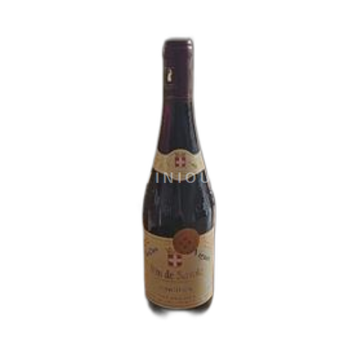 Savoia e Bugey Jongieux Vielles vignes 2022