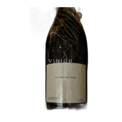 Languedoc Niet gespecificeerd Laurens Le dernier lion 2016