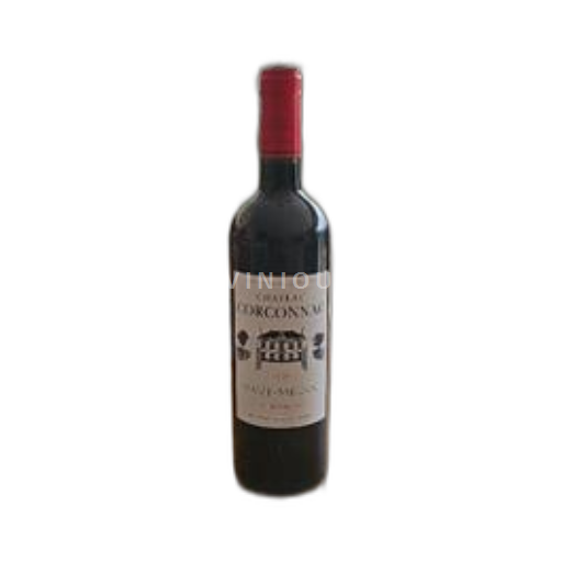 Bordeaux Médoc Cru Bourgeois Château Patache Aux 2018