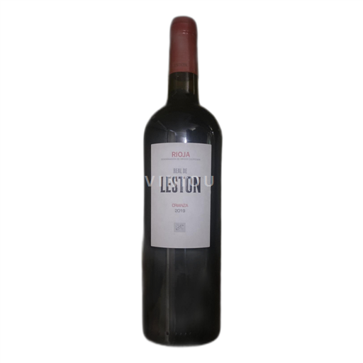 La Rioja Rioja Real de Leston Crianza 2019