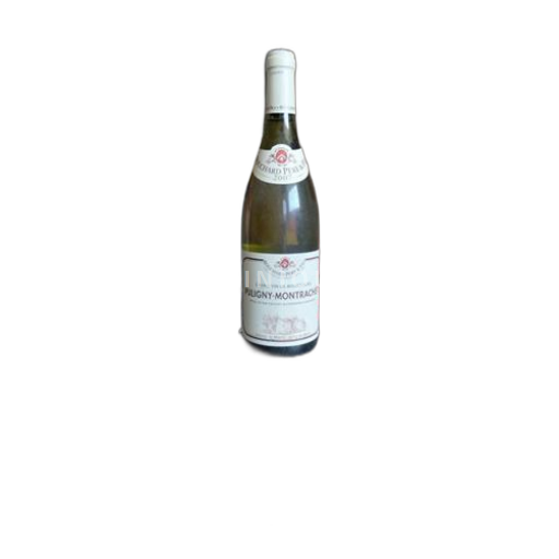 Burgundsko Puligny-Montrachet Bouchard Père & Fils 2007