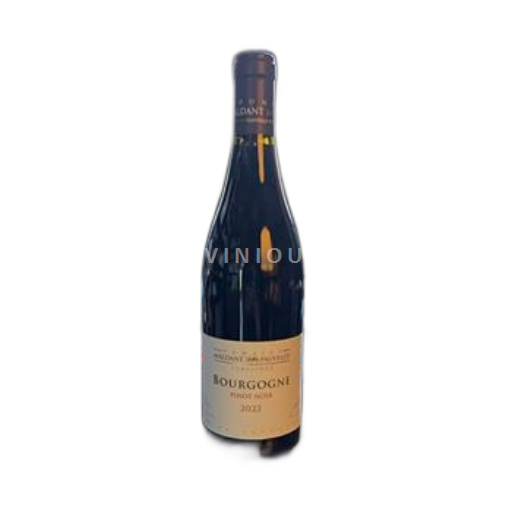 Burgundsko Maldant-Pauvelot Classique 2022