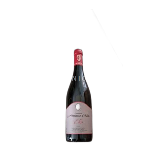 Languedoc Terrasses-du-Larzac Domaine La Terrasse Elise Elise 2019