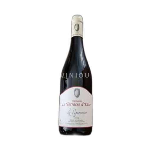 Languedoc Ospecificerad La Terrasse Elise Le Pigeonnier 2022