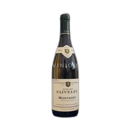 Burgundy Unspecified Domaine Faiveley Montagny 2021