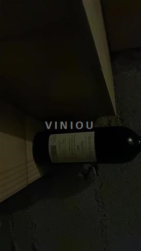 Vin Rouge sec Villa Erbice 2016 Italie Vénétie Valpolicella Ripasso DOC