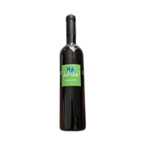 Roussillon Maury Mas Amiel Vintage Blanc 2019