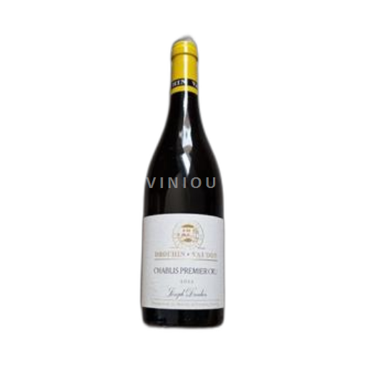 Bourgogne Chablis Premier Cru Drouhin Vaudon 2022