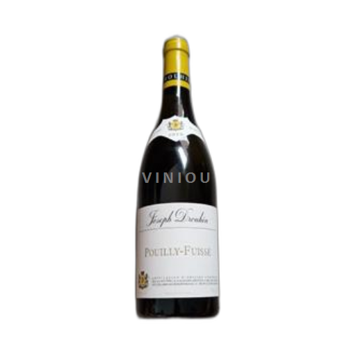 Borgogna Pouilly-fuissé Joseph Drouhin 2020
