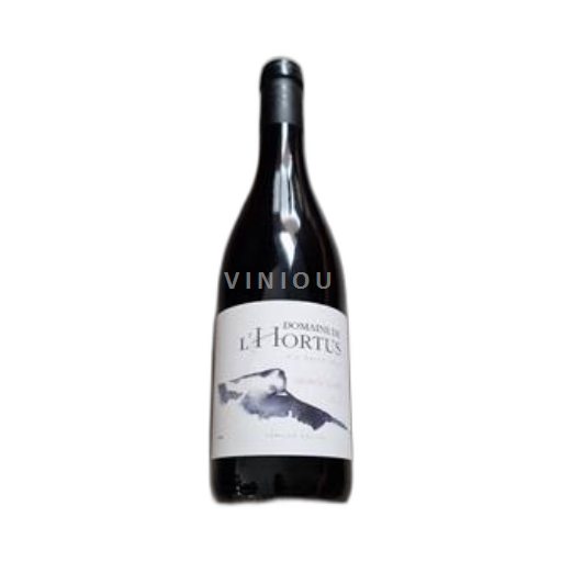 Languedoc Pic-saint-loup Domaine L'Hortus Grande 2021