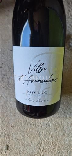 Linguadoca e Rossiglione Paese d'Oc Villa Amandine 2023