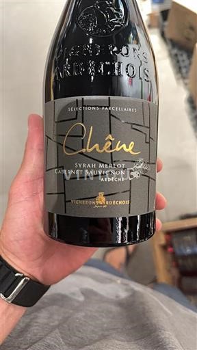 Vale do Ródano Não especificado Vignerons Ardéchois Olèna 2023