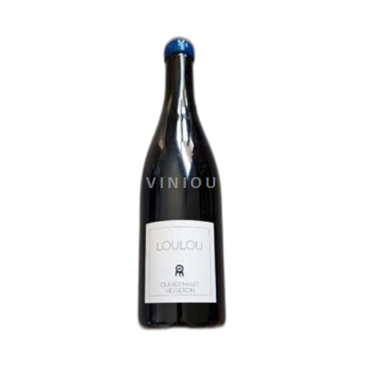 Languedoc Olivier Mavit Loulou 2020