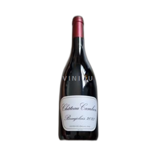 Beaujolais Château Cambon 2023