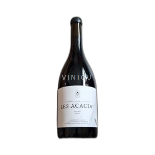 Zuidwest-Frankrijk Cahors Fabien Jouves Les Acacias 2021