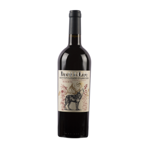 Abruzzo Montepulciano Abruzzo DOP 2020