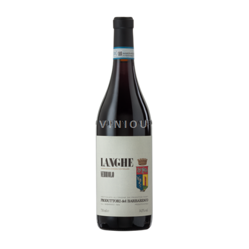 Piemonte Langhe Nebbiolo Produttori Del Barbaresco 2023