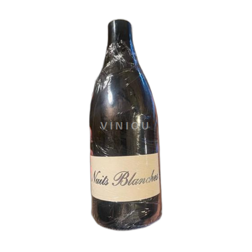 Valle della Loira Touraine Olivier Bellanger Nuits blanches 2023