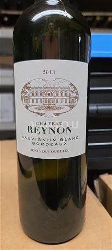 Bordeaux Château Reynon 2013